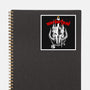 Mhead-none glossy sticker-Boggs Nicolas