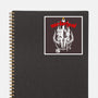 Mhead-none glossy sticker-Boggs Nicolas