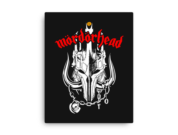 Mhead
