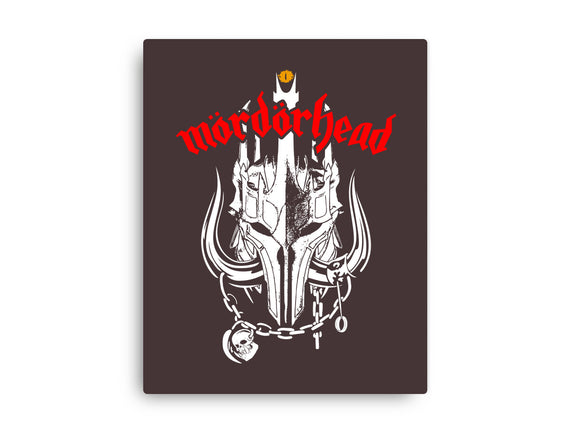 Mhead