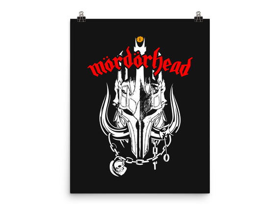 Mhead