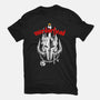 Mhead-unisex basic tee-Boggs Nicolas