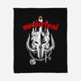 Mhead-none fleece blanket-Boggs Nicolas