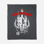Mhead-none fleece blanket-Boggs Nicolas
