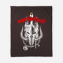 Mhead-none fleece blanket-Boggs Nicolas
