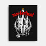 Mhead-none stretched canvas-Boggs Nicolas