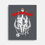Mhead-none stretched canvas-Boggs Nicolas