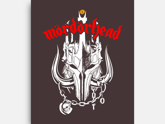 Mhead