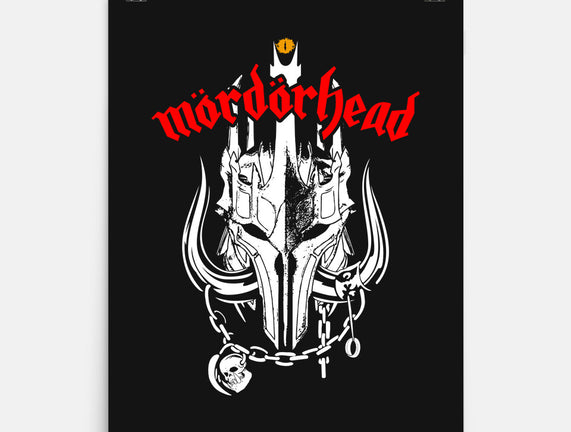 Mhead