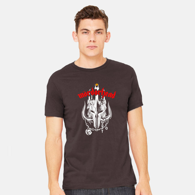Mhead-mens heavyweight tee-Boggs Nicolas