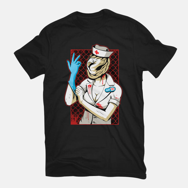 Hill 182-unisex basic tee-javiclodo