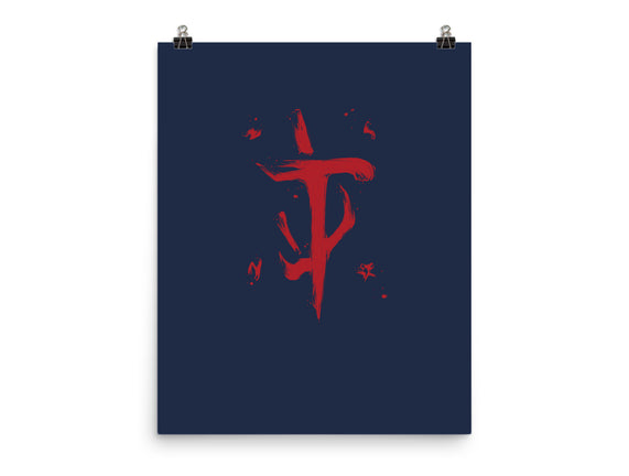 Slayer Symbol