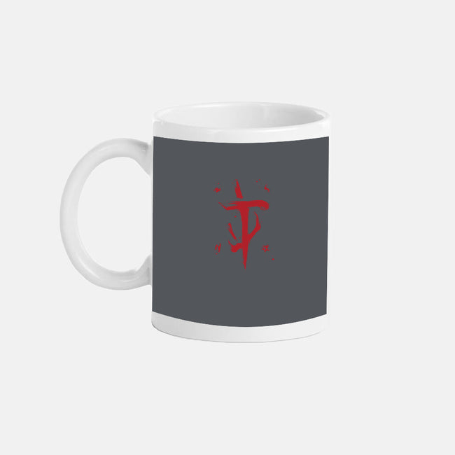 Slayer Symbol-none glossy mug-xMorfina