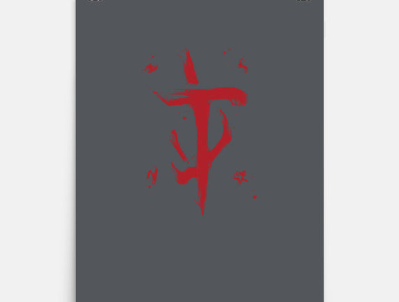 Slayer Symbol