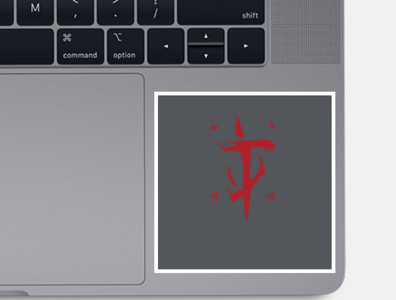 Slayer Symbol