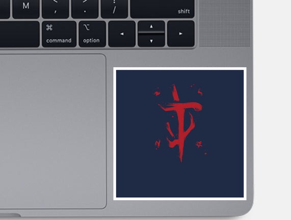 Slayer Symbol