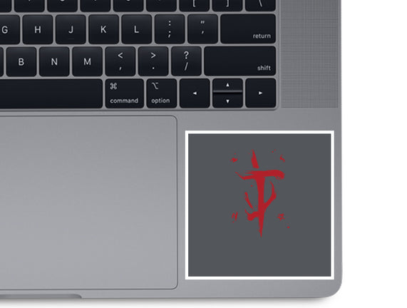 Slayer Symbol