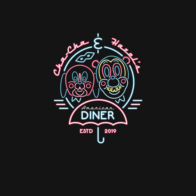 An Ordinary Diner-youth basic tee-Nemons