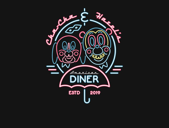 An Ordinary Diner