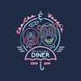 An Ordinary Diner-none matte poster-Nemons