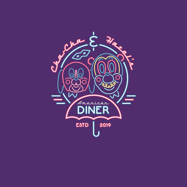 An Ordinary Diner-youth basic tee-Nemons