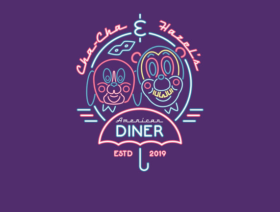 An Ordinary Diner