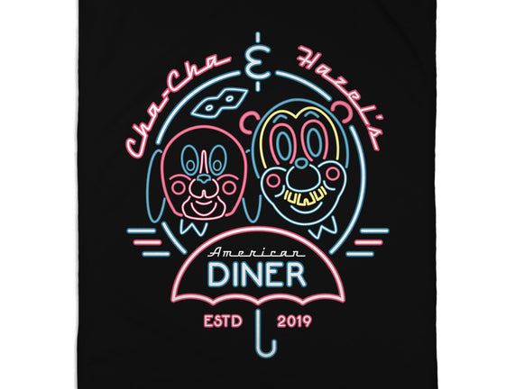 An Ordinary Diner