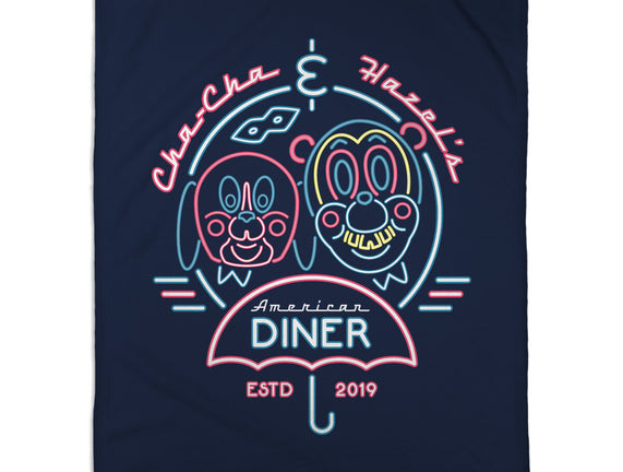 An Ordinary Diner