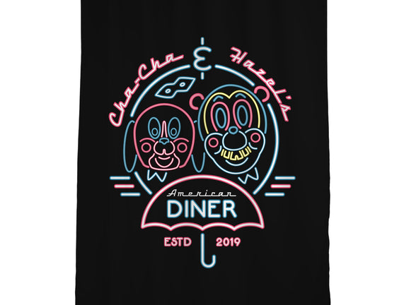 An Ordinary Diner