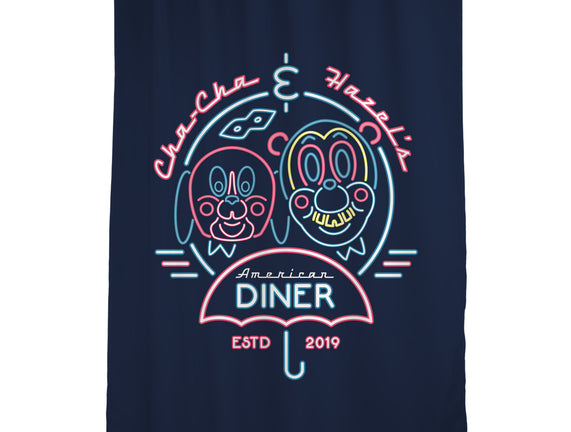 An Ordinary Diner