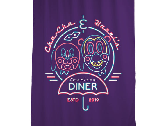 An Ordinary Diner