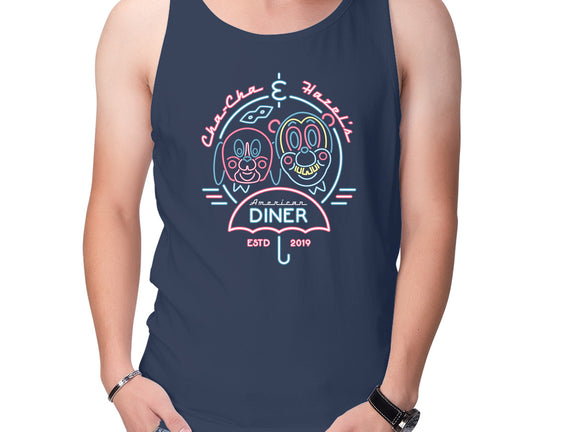 An Ordinary Diner