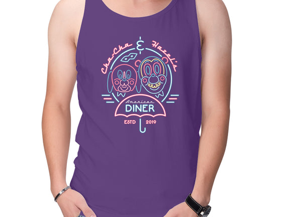 An Ordinary Diner