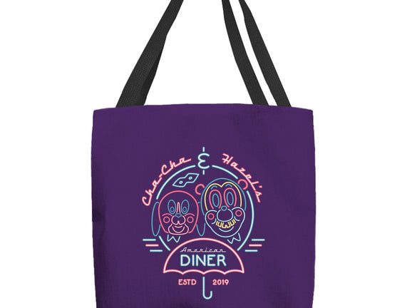 An Ordinary Diner