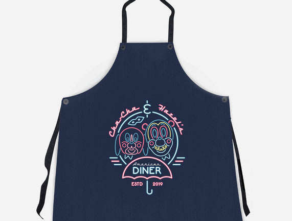 An Ordinary Diner