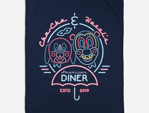 An Ordinary Diner