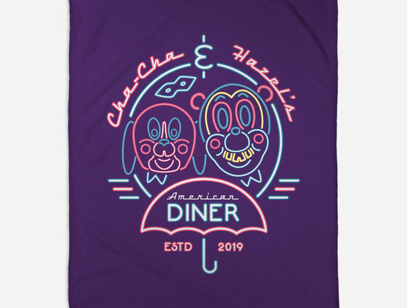 An Ordinary Diner