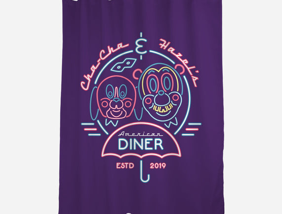 An Ordinary Diner