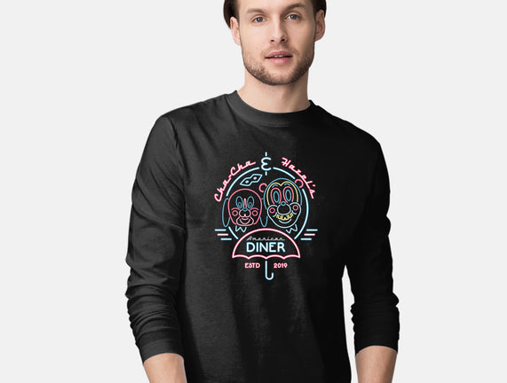 An Ordinary Diner