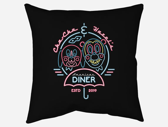 An Ordinary Diner