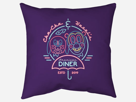 An Ordinary Diner