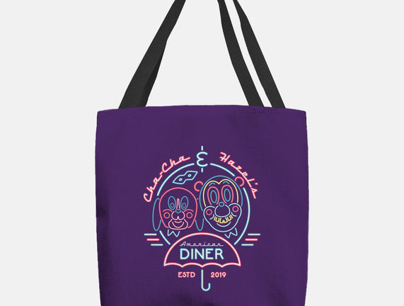 An Ordinary Diner