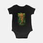 S Journey-baby basic onesie-ilustrata