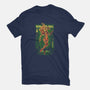 S Journey-mens basic tee-ilustrata