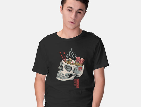 Ramen Skull