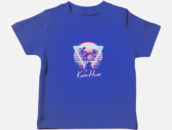 Kame Island Postcard