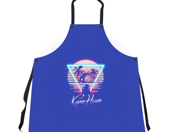 Kame Island Postcard