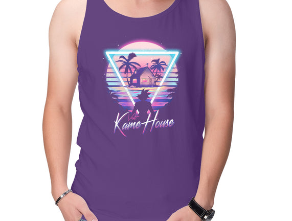 Kame Island Postcard