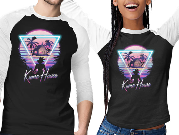 Kame Island Postcard