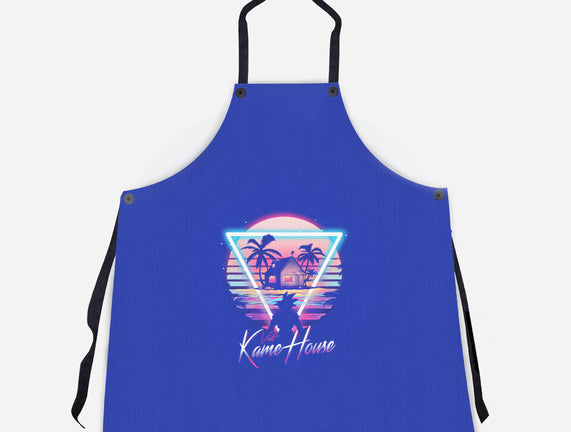 Kame Island Postcard